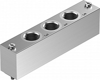 Supply plate VABF-L1-18-P3A4-G14 – фото