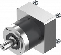 Gear unit EMGA-80-P-G5-SAS-100 – фото