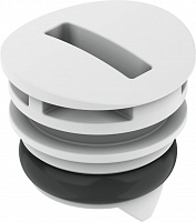 Blanking plug QSPC10 – фото