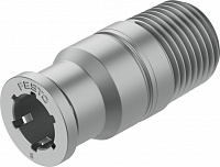 Push-in fitting CRQS-1/4-8-I – фото
