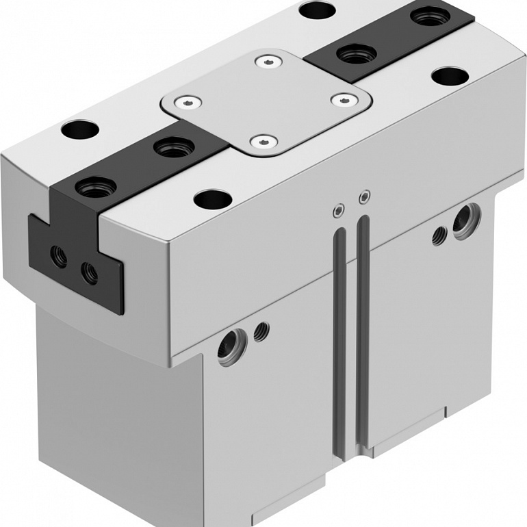 Parallel gripper HGPT-63-A-B-F-G2 – фото