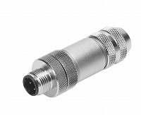 Plug NECU-M-S-D12G4-C2-ET – фото