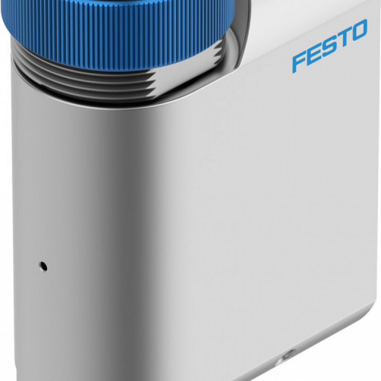 Shut-off valve VBOC-L2-S7-P-M12-G38-E – фото Shut-off valve VBOC-L2-S7-P-M12-G38-E – фото