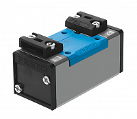 Pneumatic valve VL-5/2-D-3-C – фото
