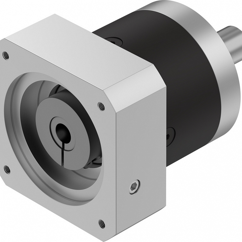 Gear unit EMGA-80-P-G8-SST-87 – фото