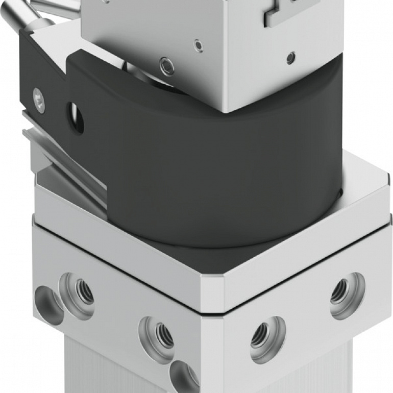 Swivel/gripper unit HGDS-PP-12-YSRT-A-B – фото