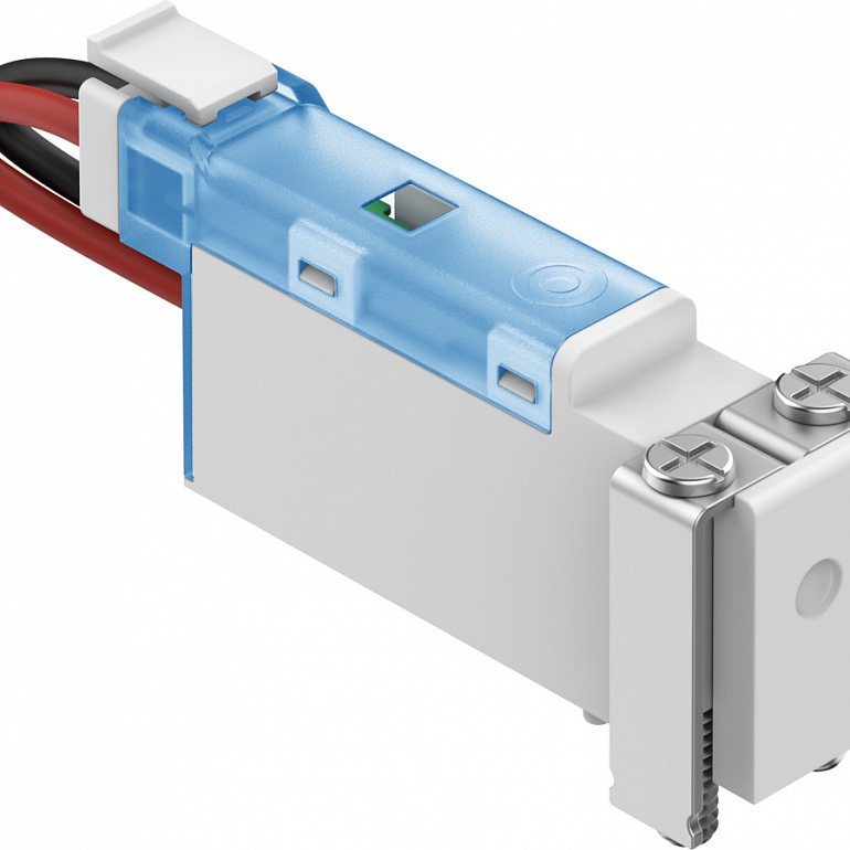 Solenoid valve VOVK-BT6-M32C-MN-5H5ZP-FB – фото