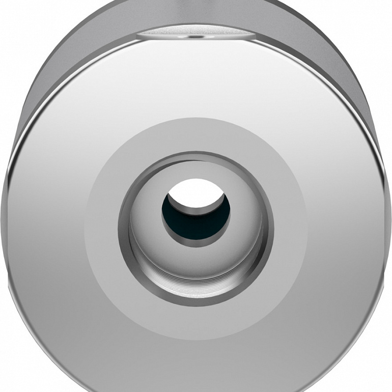 Pinch valve VZQA-C-M22C-6-TT-V2V4E-4 – фото