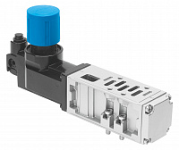 Regulator plate VABF-S1-1-R3C2-C-6 – фото