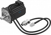 Servo motor EMMB-AS-60-02-S30S – фото