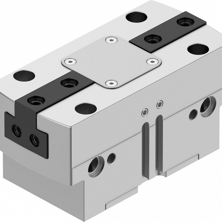 Parallel gripper HGPT-50-A-B – фото