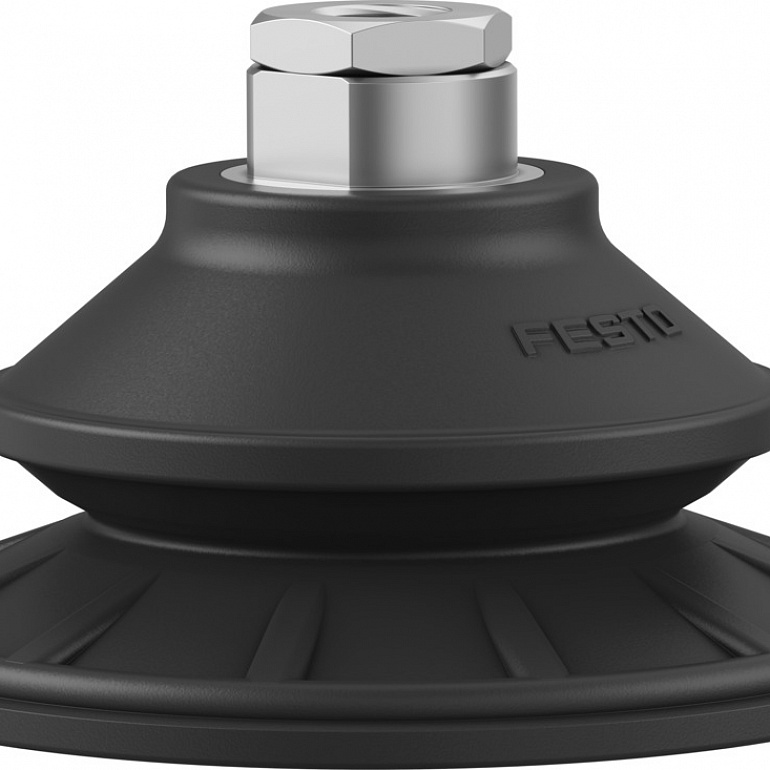 Suction cup complete OGVM-100-A-N-G14F – фото