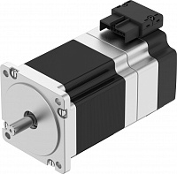 Stepper motor EMMB-ST-87-M-SSB – фото