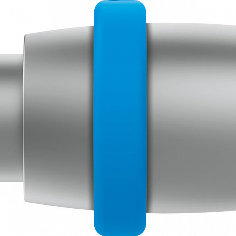 Hand slide valve VBOH-32-G12 – фото