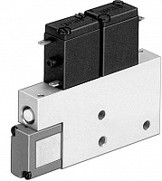 Vacuum generator VAD-MYB-I-1/8 – фото