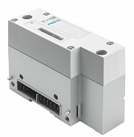 Pneumatic interface VABA-S6-1-X2 – фото