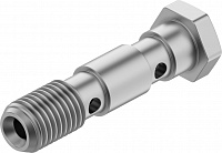 Hollow bolt VT-1/8-2 – фото
