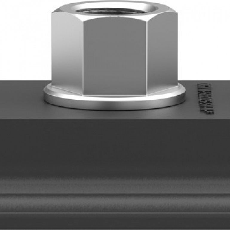 Suction cup complete OGVM-50X105-SV-N-G14F – фото