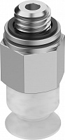 Suction cup complete VAS-8-M5-SI-B – фото