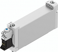 Solenoid valve VUVG-B18-M52-MZT-F-1P3 – фото