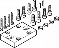 Adapter kit HAPG-55 – фото