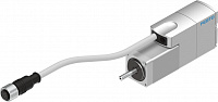 Stepper motor EMMS-ST-28-L-SB – фото