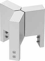 Gripper jaw blank BUB-HGDD-80 – фото