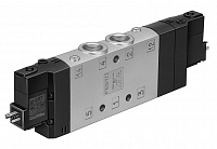 Solenoid valve CPE24-M3H-5J-3/8 – фото