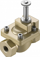 Solenoid valve VZWM-L-M22C-G14-F4 – фото