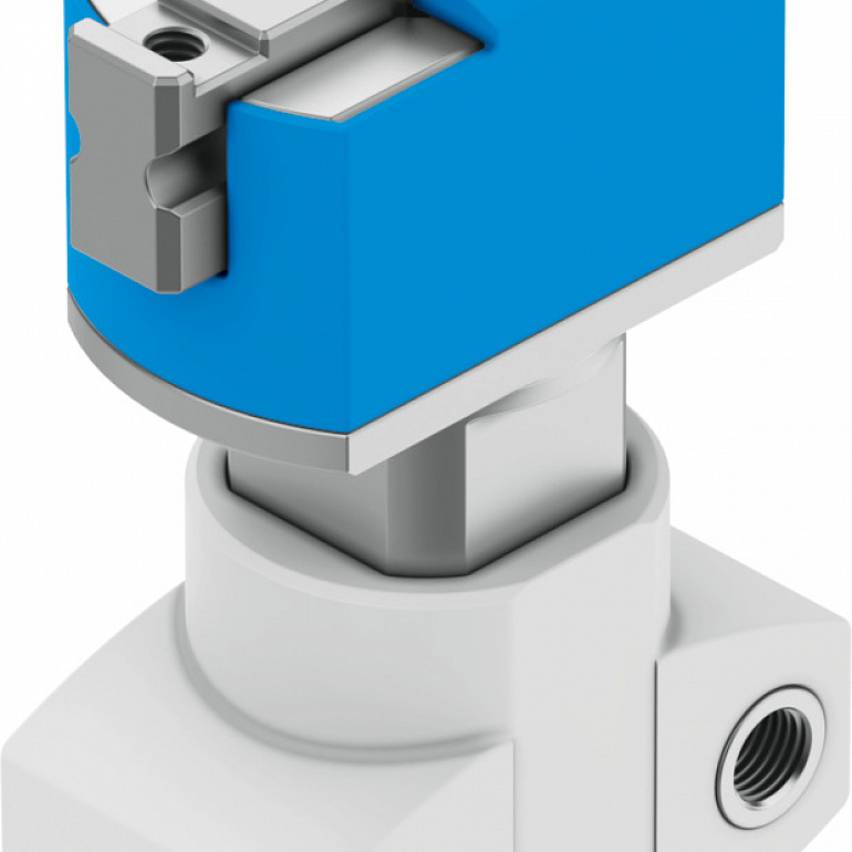 Parallel gripper HGPM-12-EO-G6 – фото