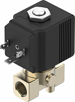 Solenoid valve VZWD-B-L-M22C-M-G14-64-V-36-2A-A1-5 – фото