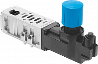 Regulator plate VABF-S2-1-R2C2-C-10 – фото