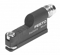 Proximity sensor SMT-8 SMT-8-SL-PS-LED-24-B – фото