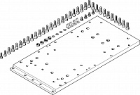 Adapter kit HMVS-DL40 – фото