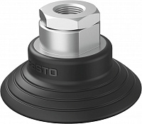 Suction cup complete OGVM-60-S-N-G14F – фото