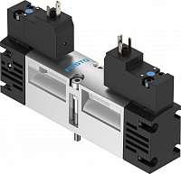 Solenoid valve VSVA-B-B52-H-A1-2AC1 – фото