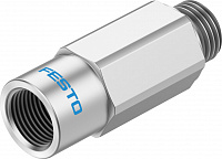 Vacuum security valve ISV-1/8 – фото