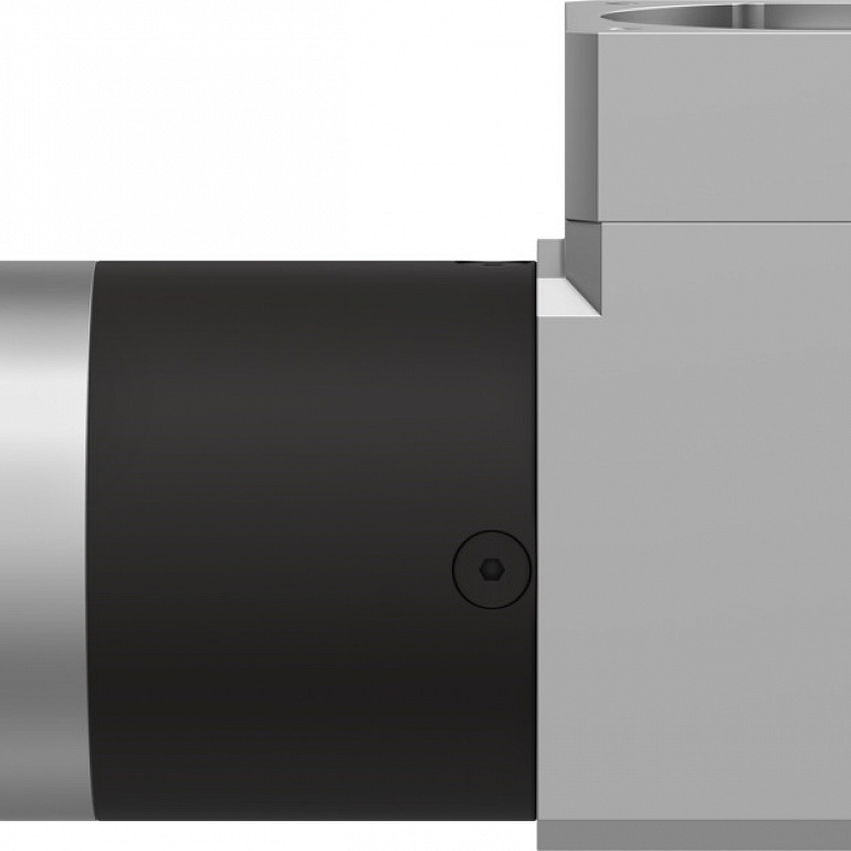 Gear unit EMGA-80-A-G20-80P – фото Gear unit EMGA-80-A-G20-80P – фото