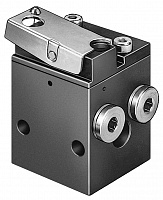 Stem actuated valve VS-4-1/8 – фото