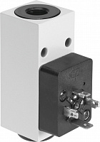 Pressure switch PEV-1/4-B-OD – фото