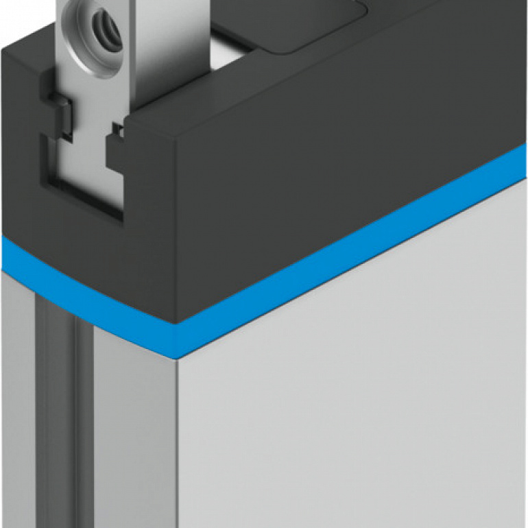 Parallel gripper DHPS-10-A-NC – фото