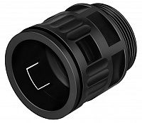Protective conduit fitting MKRV-29-PG-29 – фото