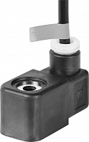 Solenoid coil VACN-N-K1-1-EX4-M – фото