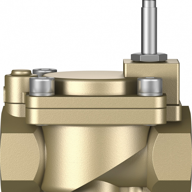 Solenoid valve VZWM-L-M22C-G1-F4 – фото