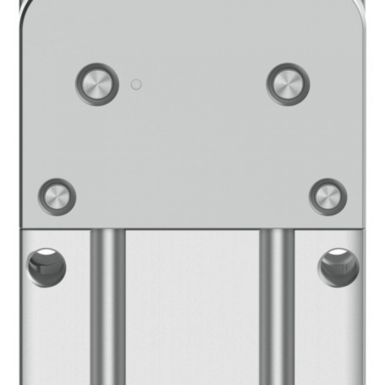 Angle gripper DHWC-16-A – фото