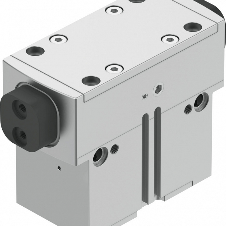 Parallel gripper HGPD-50-A-G1 – фото