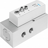Proportional directional control valve VPWP-10-L-5-Q-10-E-G-EX1 – фото
