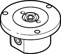 Bernoulli-gripper OGGB-60-G18-2-Q – фото