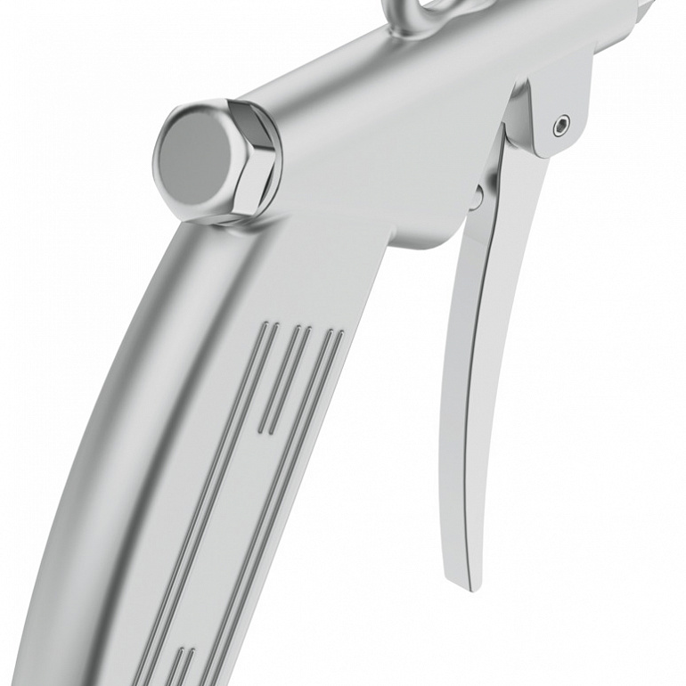 Low consumption air gun LSP-1/4-D – фото