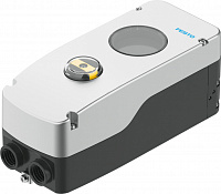 Positioner CMSH- – фото